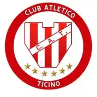 Club Atletico Ticino WhatsApp Channel