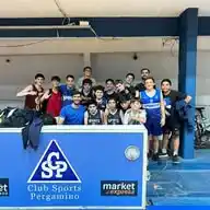 Club Sport Pergamino Sub 13💙💙💙🏀🏀 WhatsApp Channel