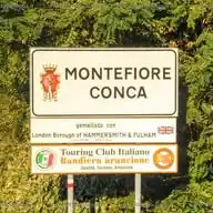 Comune di Montefiore Conca WhatsApp Channel