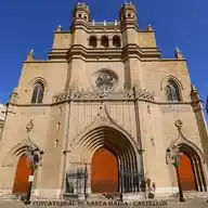 concatedral.com WhatsApp Channel