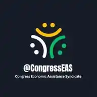 Congress Economic Assistance Syndicate WhatsApp Channel