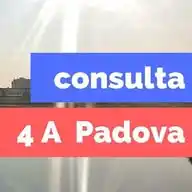Consulta 4A Padova WhatsApp Channel