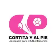 Cortita y al Pie  WhatsApp Channel