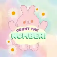 Count The Number! WhatsApp Channel