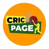 Cric Page WhatsApp Channel