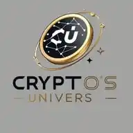 CRYPTOS-UNIVERS WhatsApp Channel