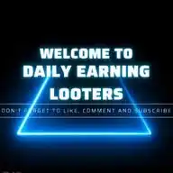 Daily Earning Looters Family ❤️ WhatsApp Channel