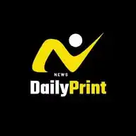 Daily Print News WhatsApp Channel