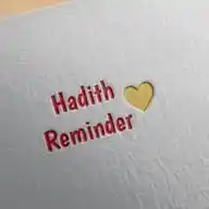 Daily Quran o Hadith WhatsApp Channel