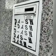 Dash Press WhatsApp Channel