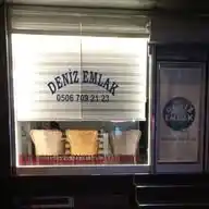 Deniz EMLAK WhatsApp Channel
