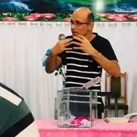 Devocionais  com Laudinho WhatsApp Channel
