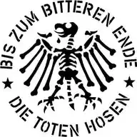 Die Toten Hosen WhatsApp Channel
