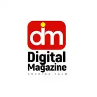 Digital Magazine Burkina Faso 🇧🇫