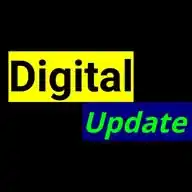 Digital Update WhatsApp Channel