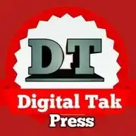 Digitaltak Press WhatsApp Channel