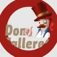 Don Falleret® WhatsApp Channel