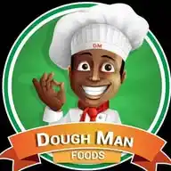 Dough Man Foods WhatsApp Channel