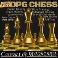 DPG CHESS WhatsApp Channel