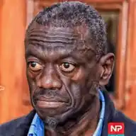 Dr. Kiiza Besigye  😢 WhatsApp Channel
