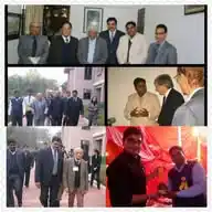 Dr N Kumar Swamy Laserman India Magazine WhatsApp Channel