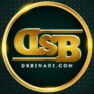 DS Bihari [Official] - 👀 Check Username Before Join WhatsApp Channel