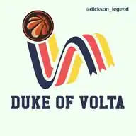 Duke Of Volta WhatsApp Channel