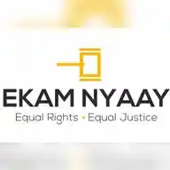 EKAM NYAAY FOUNDATION WhatsApp Channel