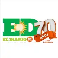 El Diario MX 🗞📱 WhatsApp Channel