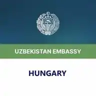 Embassy of the Republic of Uzbekistan, Budapest WhatsApp Channel