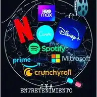 ENTRETENIMIENTO NOTICIAS WhatsApp Channel