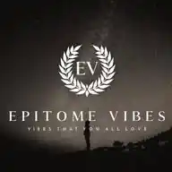 🌷 Epitome Vibes 🌷 WhatsApp Channel