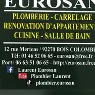 Eurosan  WhatsApp Channel