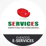 Eventos E-services.