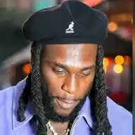 Fans Of Burna Boy. WhatsApp Channel