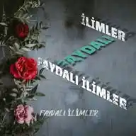 FAYDALI İLİMLER WhatsApp Channel