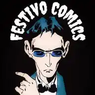 Festivo Cómics 🦇 🎃 WhatsApp Channel