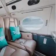 Flapper Empty Legs - Trancoso e Porto Seguro ✈️ WhatsApp Channel