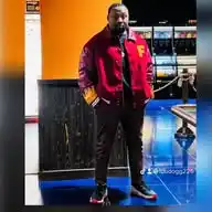 Foudogg le lion du boulgou WhatsApp Channel