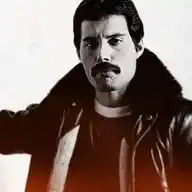 Freddie Mercury Fanpage WhatsApp Channel