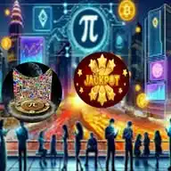 FREE JACKPOTS 🎁 WhatsApp Channel