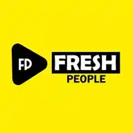 Fresh People WhatsApp Channel