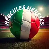 Futebol Italiano com Hércules Meneses WhatsApp Channel