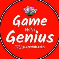 Game With Genius WhatsApp Channel