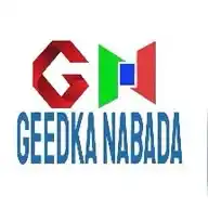 Geedka Nabada WhatsApp Channel
