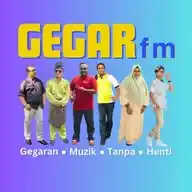 GEGARfm WhatsApp Channel