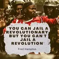 Genz's Revolution WhatsApp Channel