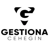 GESTIONA CEHEGÍN WhatsApp Channel