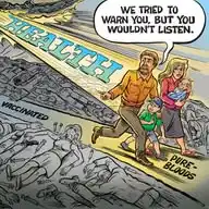 Great Awakening WhatsApp Channel
