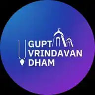Gupt Vrindavan Dham WhatsApp Channel
